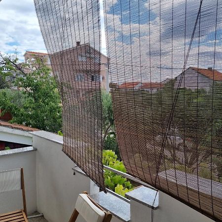 Apartmani Katarina Biograd Na Moru Εξωτερικό φωτογραφία